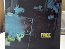 Free - Tons Of Sobs - 1971 - ILPS9089 Vinyl Record LP VG+/VG+