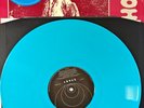 Wigwam Hard N' Horny LP Album vinyl record Limited Turquiose 2025 prog
