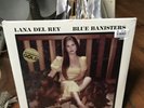 LANA DEL REY – BLUE BANISTERS Doppel-Vinyl LP NEU