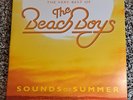 The Very Best of The Beach Boys 2 LP Sounds Of Summer