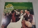 THE BEACH BOYS Pet Sounds Duophonic Stereo Vinyl LP Capitol Records DT 2458 VG+