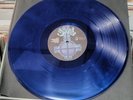 ghost lp opus eponymous solid blue first pressing