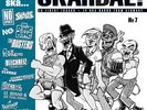 Various Artists Ska, Ska, Skandal No. 7 (Vinyl) (UK IMPORT)