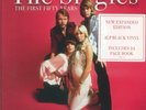 ABBA - The Singles: The First Fifty Years (Expanded Edition) - Vinyl (4xLP)