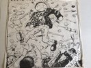 Eddie And The Subtitles Fuck You Eddie  Vinyl Single 7” NEAR MINT No Label 1980