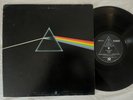 Pink Floyd – The Dark Side Of The Moon LP (VG++) [1st State Wly Jacksonville]