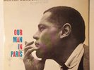 JAZZ LP Dexter Gordon 