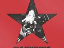 Tyler Bates / Various - MaXXXine (Music From the Motion Picture) (2xLP) (Red Gli