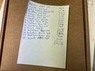 Special Combined Shipping For Juanantonio7424