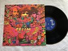 Cream – Disraeli Gears - UK 1st - Reaction - Unlaminated rear - STRONG VG COPY