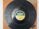 CALYPSO   DUKE OF IRON     78 RPM   HEAR  x 3381