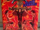 BLACK SABBATH - SATAN LAUGHING SPREADS HIS WINGS - DOUBLE LP - RARE