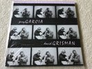 MFSL GARCIA/GRISMAN Mobile Fidelity SELF TITLED Sealed Original Master Recording