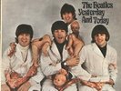 BEATLES BUTCHER COVER HIGH GRADE PRO PEELED 3RD STATE LA #6 YESTERDAY & TODAY