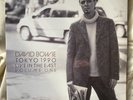 DAVID BOWIE TOKYO 1990 LIVE IN THE EAST VOL ONE, 2 x LP, NEW & SEALED