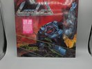 Liege Lord Master Control speed heavy metal first pressing RARE LP Sealed