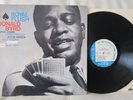 DONALD BYRD royal flash NM ORIGINAL US LP 1961 RVG Blue Note JAZZ HARD BOP BEBOP