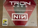 SDCC 2025 TRON ARES Exclusive #1735/2500 Nine Inch Nails 7” Vinyl LE