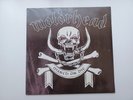Rare Epic Label  A1/B1 LP Motorhead March or die  1992 Excellent +