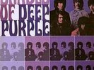 Shades of Deep Purple by DEEP PURPLE [VINYL]