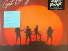Daft Punk Get Lucky Daft Punk Remix Vinyl Record VG+/VG+ 88883746911 2013