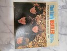 The Beatles - The Early Beatles Stereo Orig. Vinyl LP St.2309