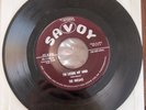 Savoy 1140 The Dreams Under The Willow/ I’m Losing My Mind