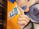 Eve 6 Horoscope Vinyl Blue W/ White Splatter Like New Limited To 700 1st Press