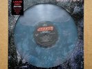 Bon Jovi - Slippery When Wet (Limited Edition Water Filled Liquid Vinyl LP)