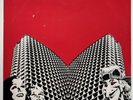 Killing Joke : Almost Red UK 1979 vinyl 12