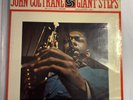 John Coltrane - Giant Steps (Record, 1961) EARLY MONO REPRESS