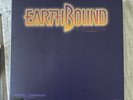 EarthBound Vinyl Box Set Soundtrack 4xLP Moonshake Mother SNES Nintendo Record