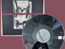 Atrax Morgue ‎– Negative Frequencies LP Italy 2024 New /199