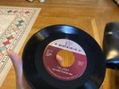 Link Wray And His Ray Men Rumble/The Swag 45 Vinyl Record