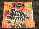 5 Seconds Of Summer - Sounds Good Feels Good LP Pink Vinyl Record 5sos Limited