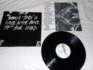 Scorched Earth Policy - Going Thru' a Hole in the Back of Your Head EP 45rpm NZ