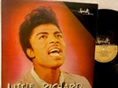 Little Richard  (1958) ORIGINAL VINYL : 1st PRESSING : Specialty Records