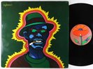Lightnin' Sam Hopkins - Lightnin'  2xLP - Poppy OG Press VG++