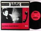 Michael Small - Klute OST LP - WS-1940 VG+