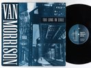 Van Morrison - Too Long In Exile 2xLP - Polydor UK VG++