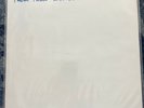 Talk Talk - The Party's Over white label test pressing EX/EX