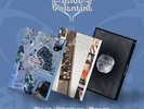 NMIXX [BLUE VALENTINE] Album 3 Ver SET/3CD+3 Photo Book+6Poster+27 Card+POB+GIFT