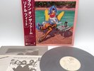 Little Feat ‎– Down On The Farm Japan LP OBI VINYL Warner Bros. - ‎P-10650W