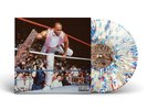 Heels Have Eyes 2 Transparent Crasher VARIANT /500 Vinyl PREORDER Westside Gunn