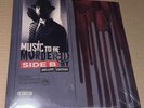 Eminem: Music To Be Murdered By Vinyl Record Side B Deluxe 4LP 2021 - Authentic