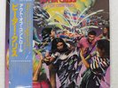 PETER CRISS OUT OF CONTROL CASABLANCA 25S14 Japan PROMO VINYL LP