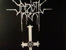 Sadistic Intent demo LP Autopsy Possessed Watain Deicide Entombed Asphyx Death