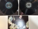 Disintegration by Cure (Record, 2010) 2LP Vinyl 2010 Reissue