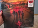 Stranger Things Season 4 (Target Exclusive, Vinyl) *NEW & SEALED*
