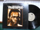 THE EDUCATION OF SONNY CARSON (LEON WARE. VOCALS). SOUNDTRACK NEAR MINT.  LP
